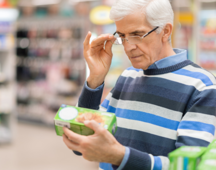 Kiedy dozwolonym będzie pominięcie dodatków do żywności w wykazie składników środka spożywczego?