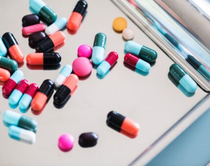 Będą limity dla branży suplementów diety i żywności wzbogacanej