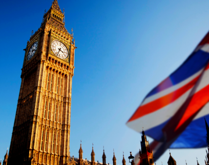 Brytyjskie wymagania importowe