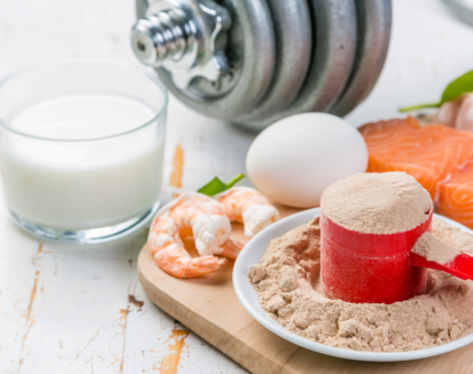 Czym różni się produkt „wysokobiałkowy” od produktu „białkowego” w świetle przepisów prawa żywnościowego?