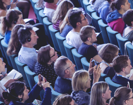 Jesteśmy partnerem New Food Forum 2021