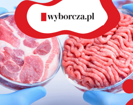 Czy mięso in vitro trafi na nasze polskie stoły?