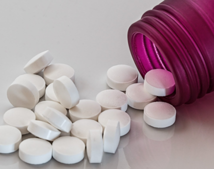 Będą zmiany w suplementowych przepisach? Raport NIK ws. suplementów diety