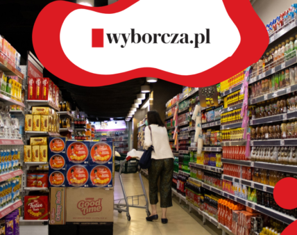 Czy masło francuskie zawsze pochodzi z Francji? O znakowaniu produktów spożywczych