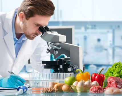 Opłata za czynności w ramach urzędowych kontroli żywności