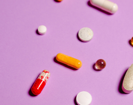 Witaminy A, E, B6, D, kwas foliowy, beta-karoten, mangan i żelazo będą mieć ustalony tolerowany górny poziom spożycia?