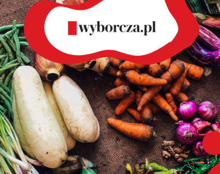 Koniec folgowania. Żeby przetrwać, musimy jeść odpowiedzialnie