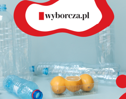 Rewolucja antyplastikowa w opakowaniach żywności