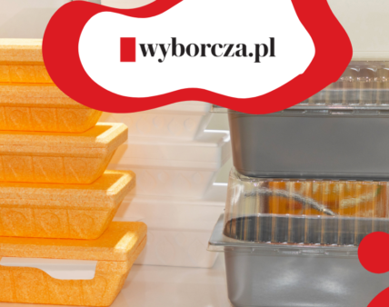 Jesteś tym, co jesz. A czy wiesz, jak opakowanie wpływa na twoje jedzenie?