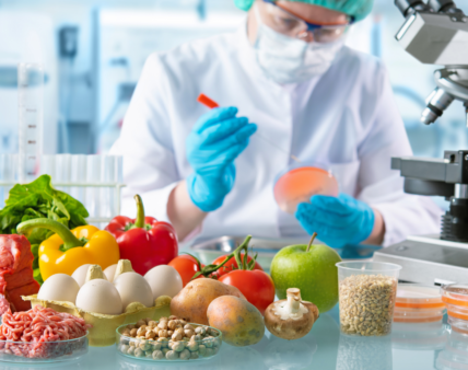 Opłata za próbki pobrane do badań