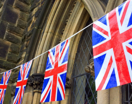 Eksport do UK – dwutlenek tytanu