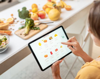 Kontrola żywności także w handlu internetowym