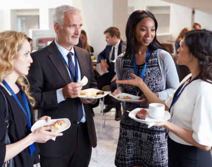 Warsaw Food Expo 2022