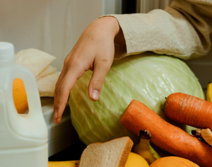 Opłata za marnowanie żywności – wyrok WSA