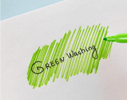 Greenwashing – nowa dyrektywa UE już opublikowana!
