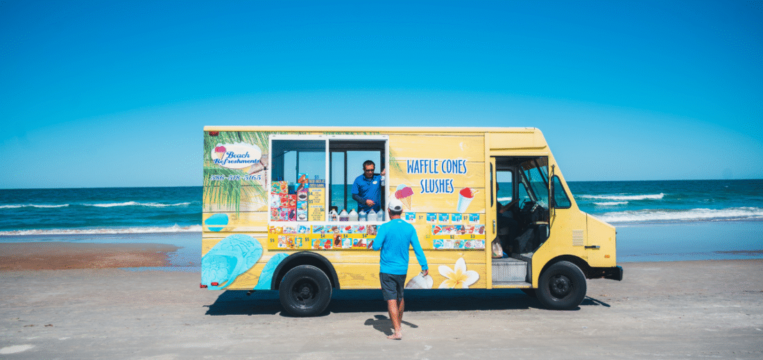 Food trucki pod lupą IJHARS