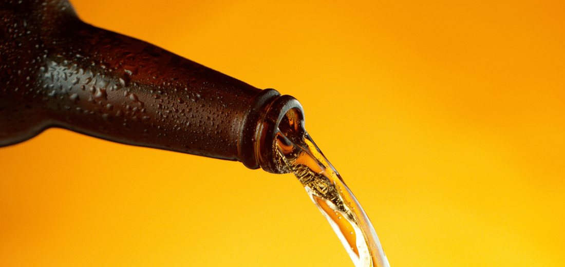 Reklama napojów alkoholowych — Czy w ogóle jest legalna?