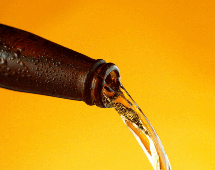 Reklama napojów alkoholowych — Czy w ogóle jest legalna?