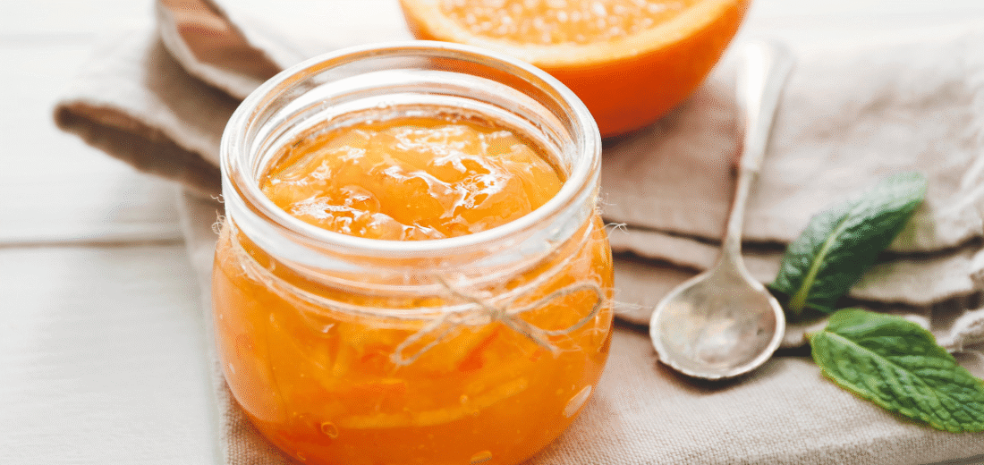 Więcej owoców, nowe możliwości. Nadchodzą zmiany w przepisach dla dżemów, konfitur, galaretek, marmolad i powideł!