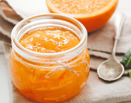 Więcej owoców, nowe możliwości. Nadchodzą zmiany w przepisach dla dżemów, konfitur, galaretek, marmolad i powideł!