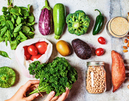 Nowa norma ISO 8700:2025 dla żywności plant-based