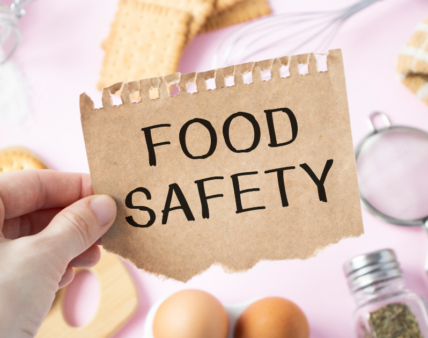 Zapowiedź prostszych przepisów dotyczących bezpieczeństwa żywności i pasz