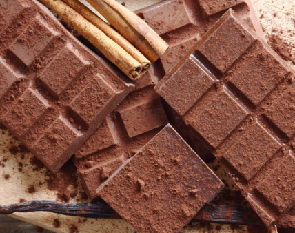 Gorzka prawda o czekoladzie. Branża pod lupą IJHARS