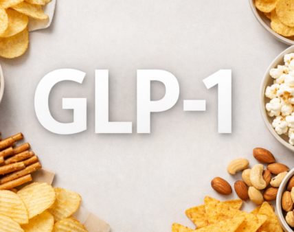 Ozempic (GLP-1) i branża przekąsek