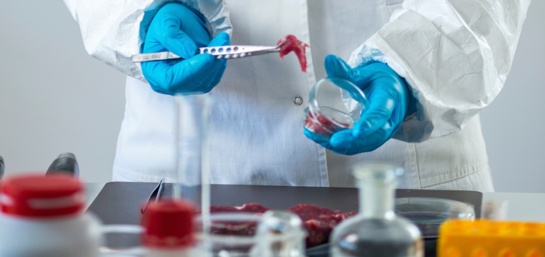 Opłata za badania laboratoryjne po stwierdzeniu niezgodności