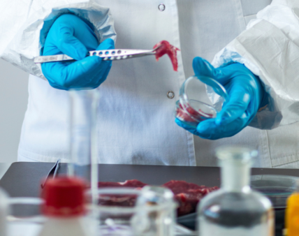 Opłata za badania laboratoryjne po stwierdzeniu niezgodności