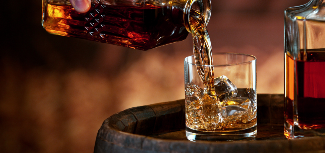 Rewolucja na rynku alkoholu? Sejm proceduje całkowity zakaz reklamy (druk 2010)