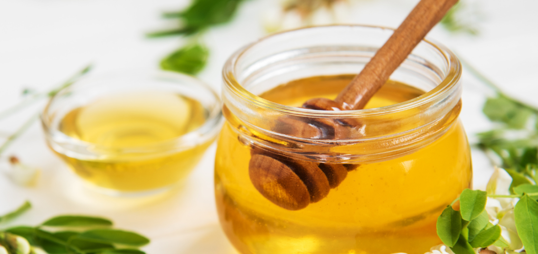 Miód pod lupą IJHARS