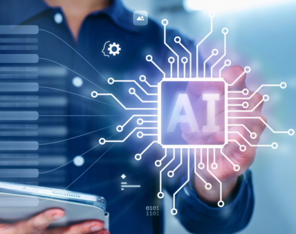 AI w systemie kontroli żywności