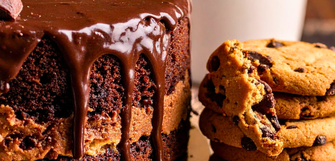 Ciasta i ciastka – Czy nazwa zawsze mówi prawdę