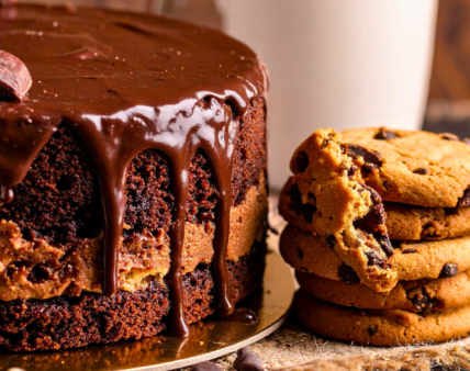 Ciasta i ciastka – Czy nazwa zawsze mówi prawdę