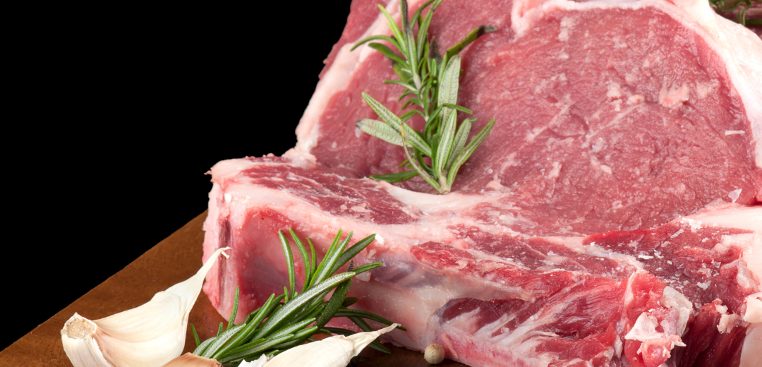 Mięso czerwone pod kontrolną JIHARS – wyniki ogólnopolskich działań