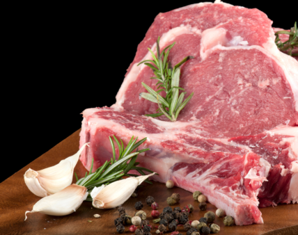 Mięso czerwone pod kontrolną JIHARS – wyniki ogólnopolskich działań