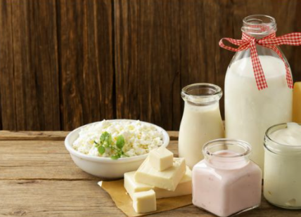 Nazewnictwo produktów roślinnych – ważne stanowisko dla branży