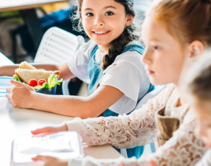 Program dla szkół – jak prawo wspiera zdrowe nawyki żywieniowe?