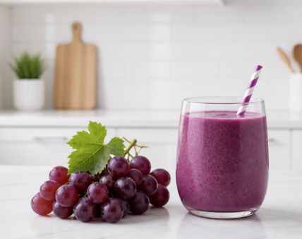 Czy smoothie może wspierać walkę z otyłością dzieci?