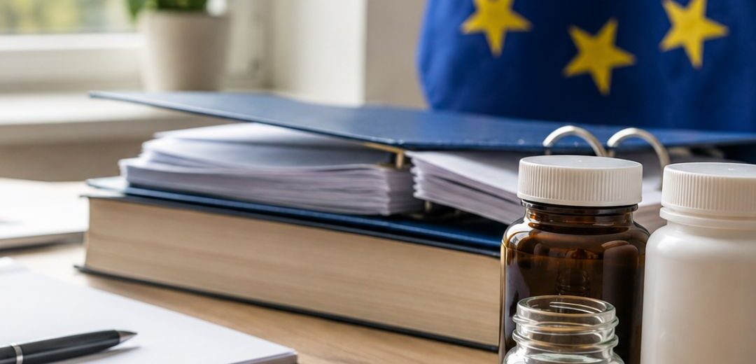 Komisja Europejska wraca do prac nad limitami witamin i składników mineralnych