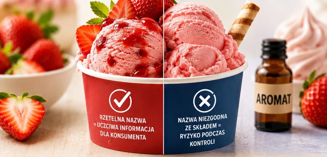 Jedno słowo może zdecydować o wyniku kontroli