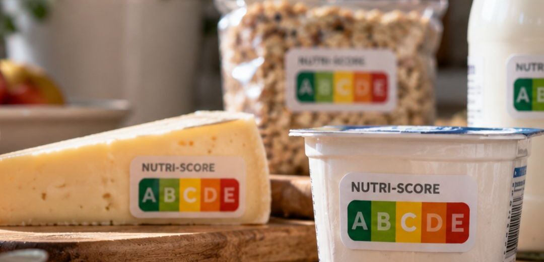 Polskie Ministerstwo Zdrowia wycofuje Nutri-Score!