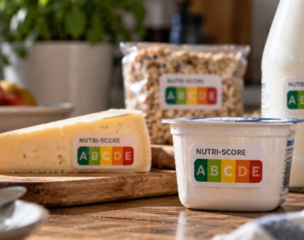 Polskie Ministerstwo Zdrowia wycofuje Nutri-Score!
