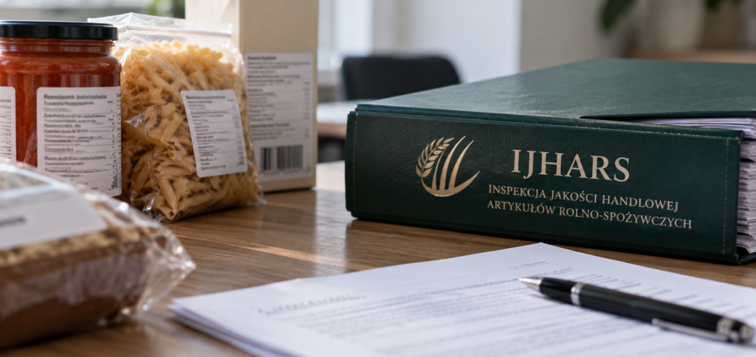 Nowelizacja ustawy o jakości handlowej