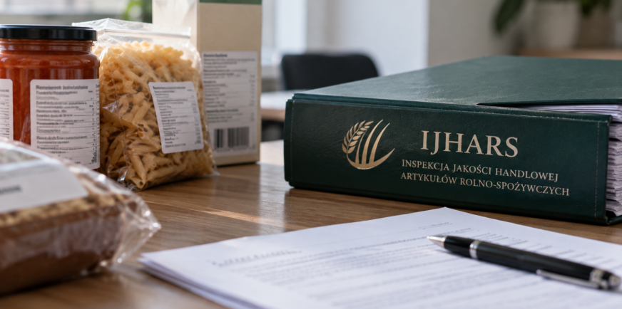 Nowelizacja ustawy o jakości handlowej